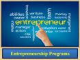 Entrepreneurship Programs PowerPoint PPT Presentation
