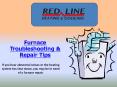Furnace Troubleshooting & Repair Tips PowerPoint PPT Presentation