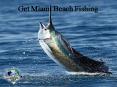 Get Miami Beach Fishing PowerPoint PPT Presentation