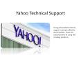 Possible help for Yahoo password recovery PowerPoint PPT Presentation