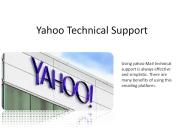 Possible help for Yahoo password recovery
