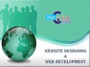 Static Website Designing Company In Delhi
