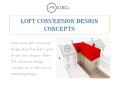 Loft Conversion Design Concepts – CIRCL (1) PowerPoint PPT Presentation