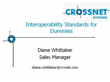 Interoperability%20Standards%20for%20Dummies