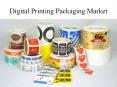 Digital Printing Packaging Market PowerPoint PPT Presentation
