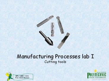 Manufacturing%20Processes%20lab%20I%20Cutting%20tools