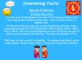 Interesting%20Facts: PowerPoint PPT Presentation