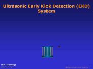 Ultrasonic%20Early%20Kick%20Detection%20(EKD)%20System
