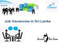 Find and Post Job Vacancies in Sri Lanka Online PowerPoint PPT Presentation