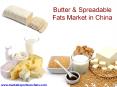 Butter & Spreadable Fats Market in China PowerPoint PPT Presentation