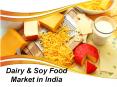 Dairy & Soy Food Market in India PowerPoint PPT Presentation
