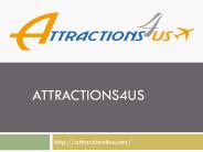 Double Decker Bus Tours @Attractions4us