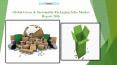 Global green and sustainable packaging sales market report 2016 PowerPoint PPT Presentation