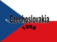 Czechoslovakia PowerPoint PPT Presentation