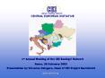 CENTRAL EUROPEAN INITIATIVE PowerPoint PPT Presentation