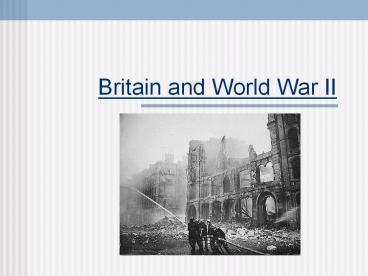 Britain%20and%20World%20War%20II