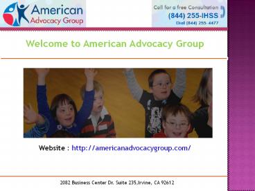 Need In home supportive services (1)