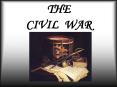 THE CIVIL WAR PowerPoint PPT Presentation