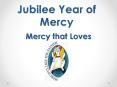 Jubilee Year of Mercy PowerPoint PPT Presentation