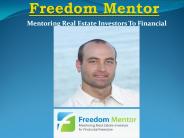 Freedom Mentor Phil Pustejovsky