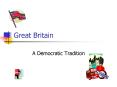 Great Britain PowerPoint PPT Presentation