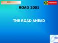 ROAD 2001 PowerPoint PPT Presentation