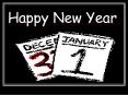 Happy New Year PowerPoint PPT Presentation