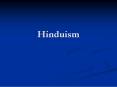 Hinduism PowerPoint PPT Presentation