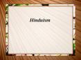 Hinduism PowerPoint PPT Presentation