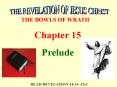 THE REVELATION OF JESUS CHRIST PowerPoint PPT Presentation