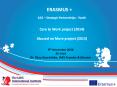 ERASMUS PowerPoint PPT Presentation