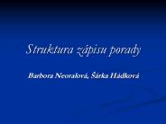 Struktura z