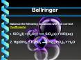 Balance the following equations with the correct Coefficients: 1. SiCl4(l)   H2O(l)     SiO2(s)   HCl(aq) 2. Hg(OH)2   H3PO4     Hg3(PO4)2   H2O PowerPoint PPT Presentation