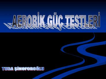 AEROBIK G