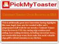 Cuisinart Toaster Oven in USA - Pickmytoaster PowerPoint PPT Presentation