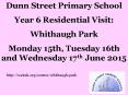 Dunn Street Primary School PowerPoint PPT Presentation