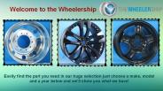 Return Policy - Wheelership