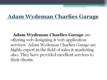 Seo Services And Shopping Cart Abandonment Solutions