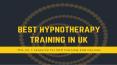 Best Hypnotherapy Training PowerPoint PPT Presentation