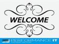 For top notch IT services Atlanta, visit Performanceit.com PowerPoint PPT Presentation