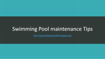 presentation player overlay