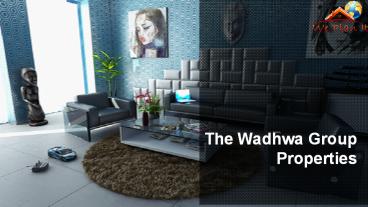 Book Luxury Property In Mumbai