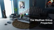 Wadhwa Residential Projects In Mumbai