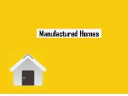 Manufactured Homes - Green-R-Panel
