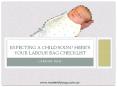 Expecting a Child Soon? Here’s Your Labour Bag Checklist PowerPoint PPT Presentation