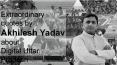 Extraordinary quotes by Akhilesh Yadav about Digital Uttar Pradesh PowerPoint PPT Presentation