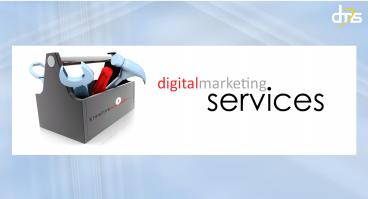 Digital Marketing Services In Raipur