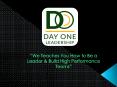 Everyday Leadership - Day One Leadership PowerPoint PPT Presentation
