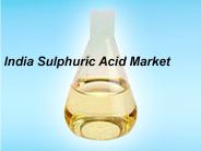 India Sulphuric Acid Market