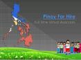 Pinoy for Hire as Full Time Virtual Assistant PowerPoint PPT Presentation
